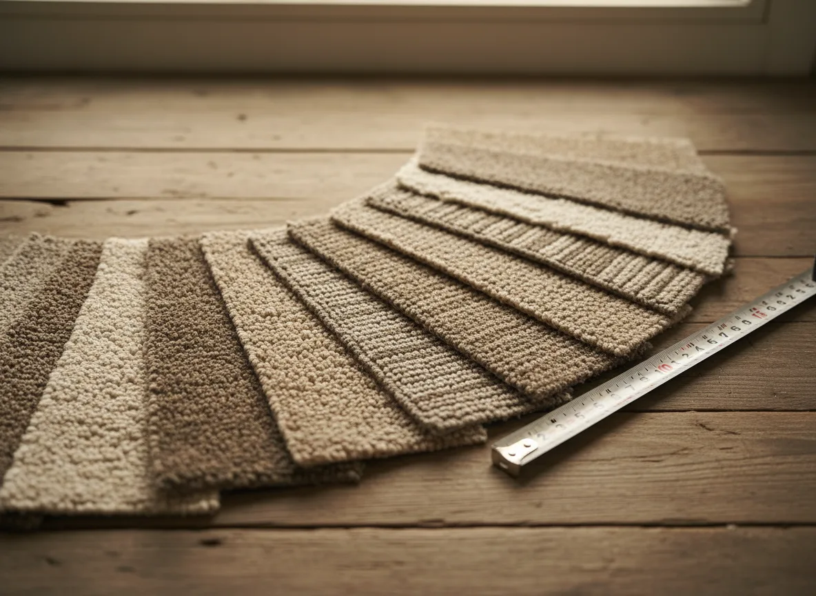 Carpet Installation Symsonia, KY FAQs